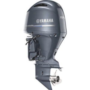 Buy New Yamaha F175LA 175HP 4 Stroke Long Shaft