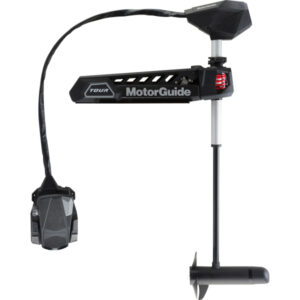 New MotorGuide Tour Pro 82LB /45"/24V With Pinpoint GPS