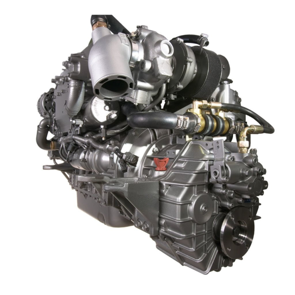 Buy New Yanmar 4LHA-HTP (Z) 160HP Inboard Diesel Engine