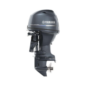 Buy New Yamaha F60 60HP 4 Stroke Long Shaft Outboard Engine