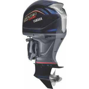 Buy New Yamaha VF225LB 225hp V Max Sho Outboard Engine