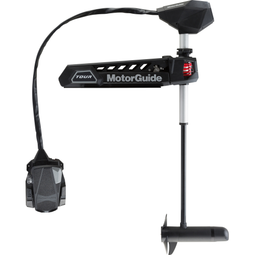 New MotorGuide Tour Pro 109LB /45"/36V With Pinpoint GPS