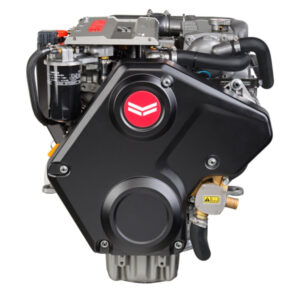 Buy New Yanmar 4JH57 57HP Inboard Diesel Engine Online