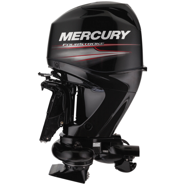 Buy New Mercury 40hp 4 Stroke Jet Outboard Engine 40ELPT