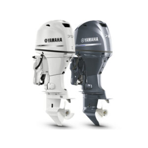 Buy New Yamaha F70 70HP 4 Stroke Long Shaft Outboard Engine