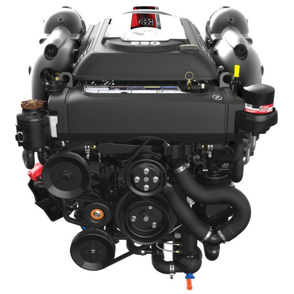 Buy New Mercury 350 HP ECT 6.2L Inboard Engine Online