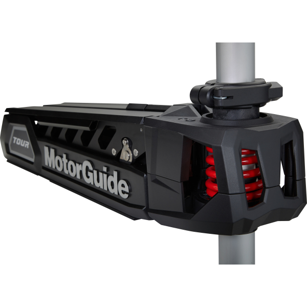 New MotorGuide Tour Pro 109LB /45"/36V With Pinpoint GPS