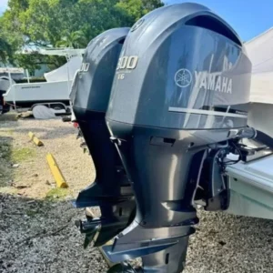 Buy 2019 Yamaha 300HP 4-Stroke Outboard Motor Online
