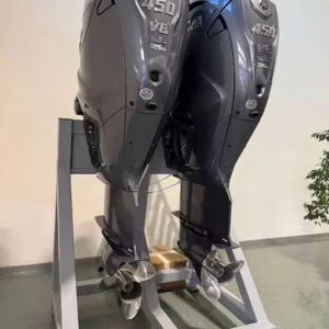 Buy Yamaha 450HP V8 Outboard Motor – 2025 Online