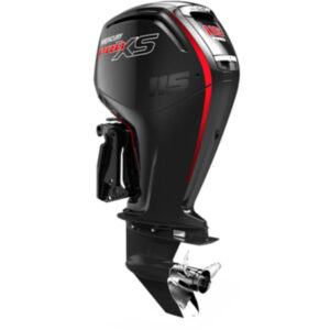 Buy New Mercury 115HP PRO XS 115ELPT Pro XS Outboard